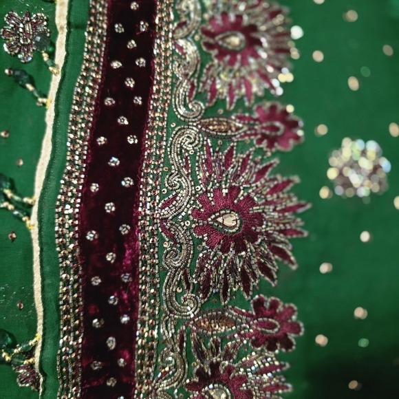 Unstiched suit - Picture 5 of 16